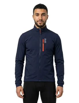 Veste Softshell Keschm Night Sky M - Maloja - FashionsVida