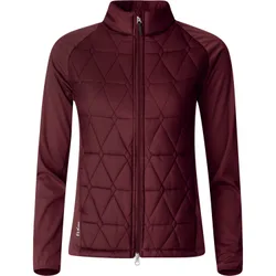 Cross Jacke Primus, rot xs