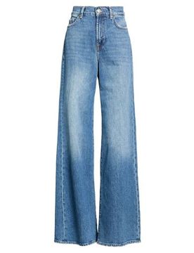 Pantalones vaqueros Mujer Azul marino 25,26,27,28,29,30,31 Mujer