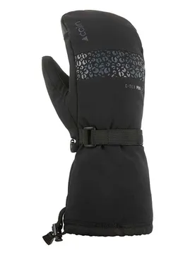 Gants Makalu 3 C-tex Pro Black / Leopard 8