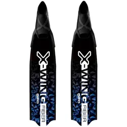 Pinne Per Freediving X-wing Fiber Medium