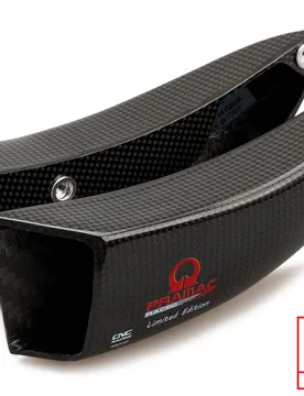 Gp Ducts Condotti Raffreddamento Impianto Frenante Pramac Mv Agusta F4 1000 Rc 2015-2019 - CNC Racing - FashionsVida