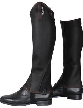 Minichaps LIVORNO black 44/30