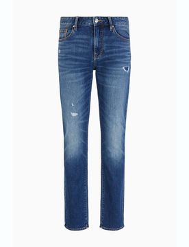 ARMANI EXCHANGE Jeans Blu