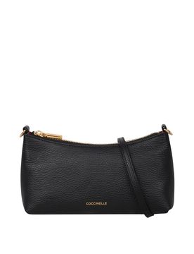 Coccinelle Borsa A Spalla Aura
