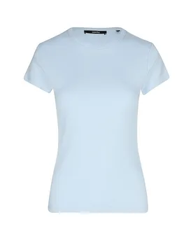 Camiseta KLEOH azul claro 38 - someday - FashionsVida