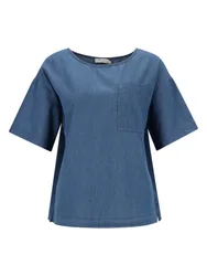 Bluse 1/2 Arm female