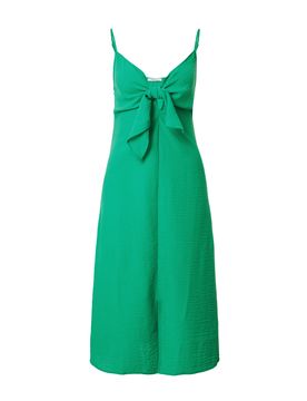 ABOUT YOU Vestido 'Carla' verde