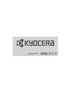 Toner Tk-8585 Black One Size unisex - Kyocera - FashionsVida