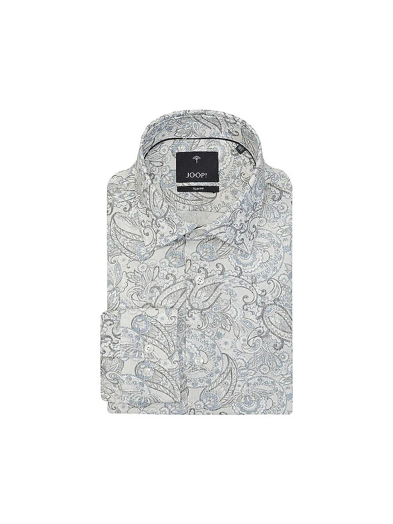 Joop Chemise Slim Fit PIO bleu clair 40 - Joop! - FashionsVida