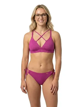 Bikini Costa Triangle Punch Pink L
