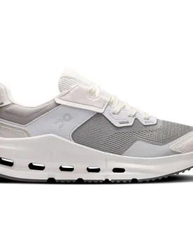 Cloudnova Rift Damen Laufschuhe, grau, Größe 42 ½ 42 ½ - On - FashionsVida
