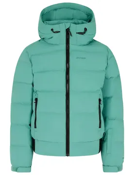 Veste Eliny Glacial Blue 116 cm Garçon,Fille