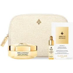 Estuche de Regalo Abeille Royale Ritual Antiedad Honey Treatment Crema de Día