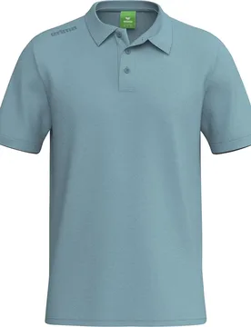 Polo-Shirt TS - Bleu - unisex - Size: L - Erima - FashionsVida