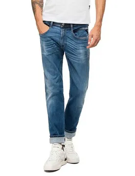 Jeans M91y Anbass Medium Blue 29