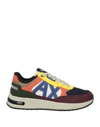 Sneakers Hombre Marrón 39,40,41,42,43 Hombre