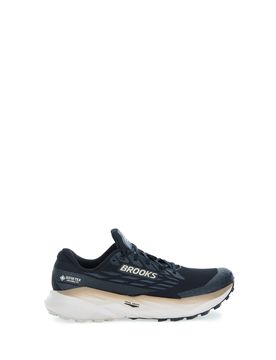 Brooks Scarpe da trail NERO 11