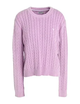 Pullover Damen Rosa L,XL,XS Damen - Fred Mello - FashionsVida