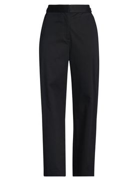 Pantalones Mujer Negro 32,34,36,38,40,42,46 Mujer