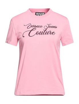 Camiseta Mujer Rosa L,M,S,XS,XXS Mujer