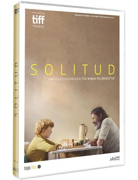 Dvd Solitud Multicolor One Size unisex - Divisa - FashionsVida