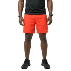 Head Racket Club Shorts Tomato L