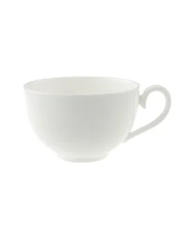 Taza superior para café con leche Royal 0,40 l blanco - Villeroy & Boch - FashionsVida