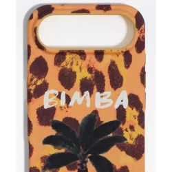 Funda rígida iphone 17 air palmera