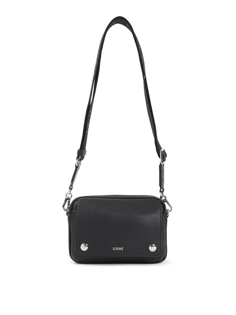 Borsa piccola Pebble Messenger