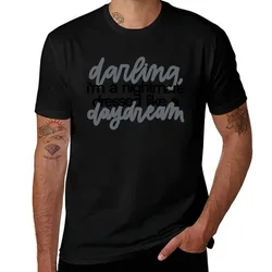 Blank space T-Shirt Comfortable Basic Crew Neck Tee T-Shirt