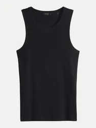 Opus Tank Top Ilesso Schwarz 36