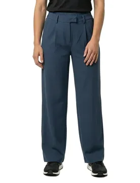 Pantaloni Chino Lisa Dark Denim 36