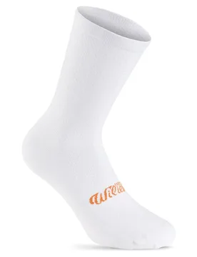Wilier Calzini Ramato White - Wilier - FashionsVida