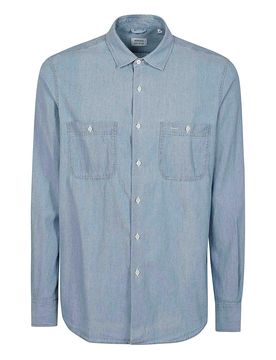 Aspesi Camicia New C