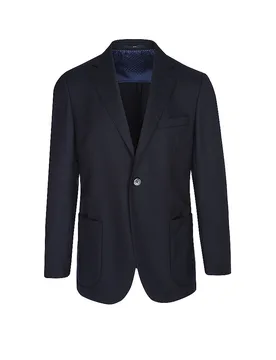 Dressler Blazer SENDRIK azul 54 - Dressler - FashionsVida