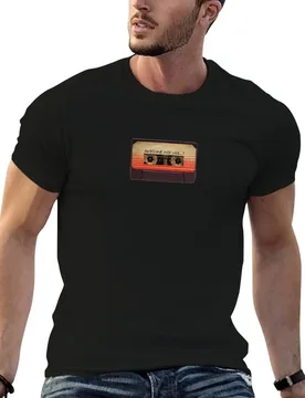 Awesome mix vol. 1 T-Shirt man t shirts for men casual man tshirt man t shirts cotton T-shirt - Aliexpress - FashionsVida
