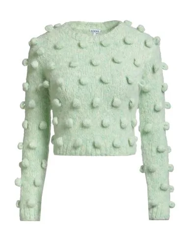 Pullover Damen Säuregrün S,XS Damen - Loewe - FashionsVida