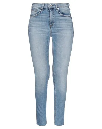 Pantalones vaqueros Mujer Azul marino 24,28 Mujer - Rag & bone - FashionsVida