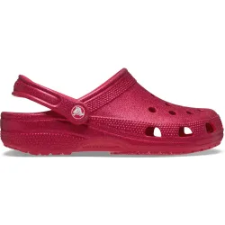 Zuecos de mujer Classic Glitter Clog