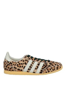 Sneakers Mujer Beige 36,36 ⅔,37 ⅓,38,38 ⅔,39 ⅓,40,40 ⅔ Mujer
