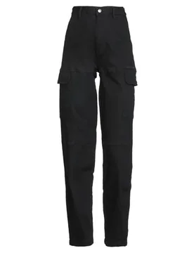 Pantalones Mujer Negro L,S Mujer - Daily Paper - FashionsVida