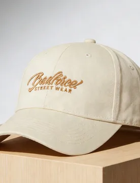 Gorra de béisbol clásica retro Y2K con letra bordada original, gorra de camionero unisex para hombres y mujeres, adecuada para todas las estaciones - Shein - FashionsVida