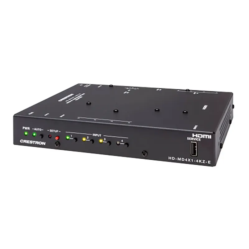 Amplificateur Hdmi 6511306 Black One Size unisex