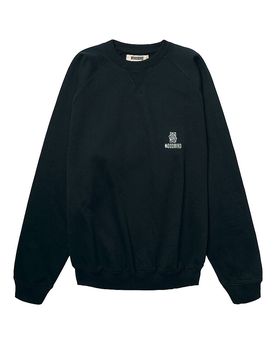 Suéter WBZHANG LUCKY azul oscuro M