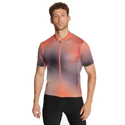 Maglia A Maniche Corte Nelete Burnt Orange