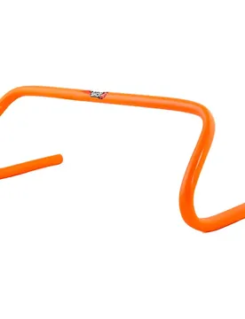 Powershot Obstacle D´agilité Training 5 Unités Orange 45 cm unisex
