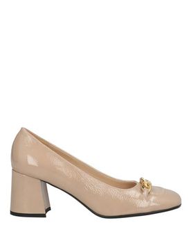 Zapatos de salón Mujer Arena 37,40 Mujer