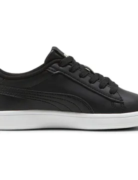 Smash 3.0 Dance Party PS Kinder Freizeitschuhe, schwarz, Größe 33 33 - Puma - FashionsVida