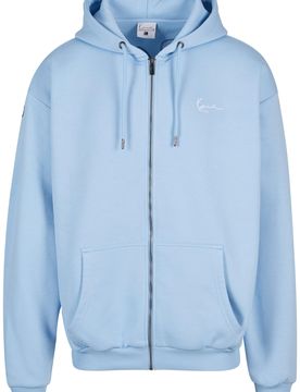 Sudadera con cremallera /